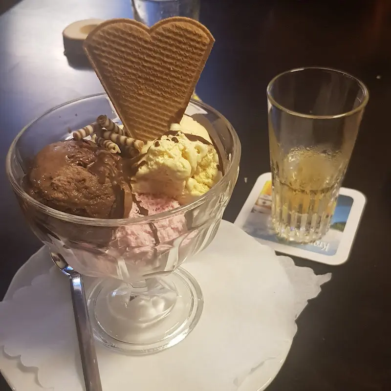 Paulina 15_Restaurant Landgasthof Schimmelbaum Altekemper_Senden_review