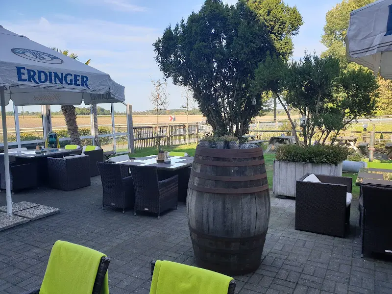 Restaurant Landgasthof Schimmelbaum Altekemper restaurant in Senden