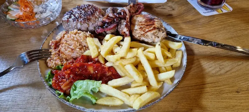 Restaurant Landgasthof Schimmelbaum Altekemper_Senden_slider_image_2