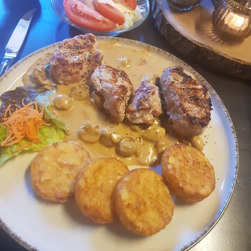 Restaurant Landgasthof Schimmelbaum Altekemper_Senden_slider_image_3