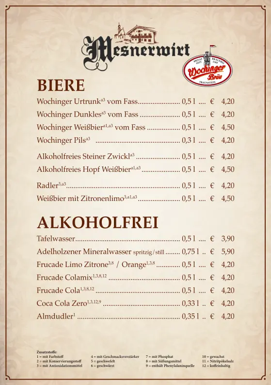 Menu_Mesnerwirt St. Johann_Siegsdorf_image_2