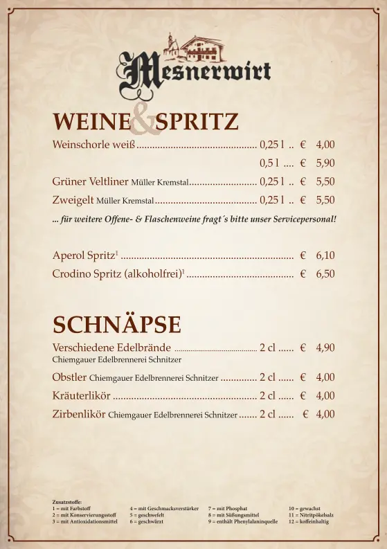 Menu_Mesnerwirt St. Johann_Siegsdorf_image_3