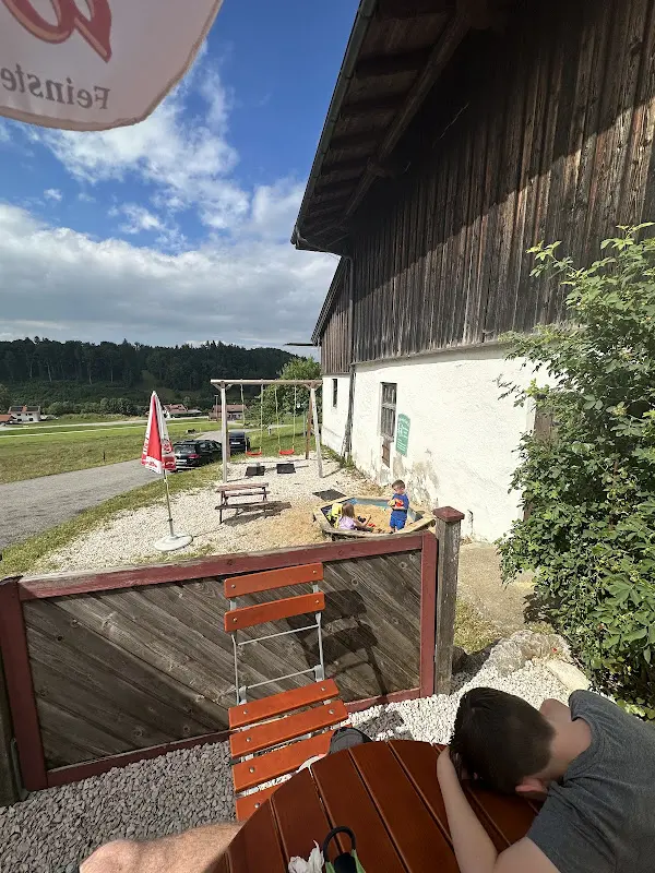 Megan Reid_Mesnerwirt St. Johann_Siegsdorf_review