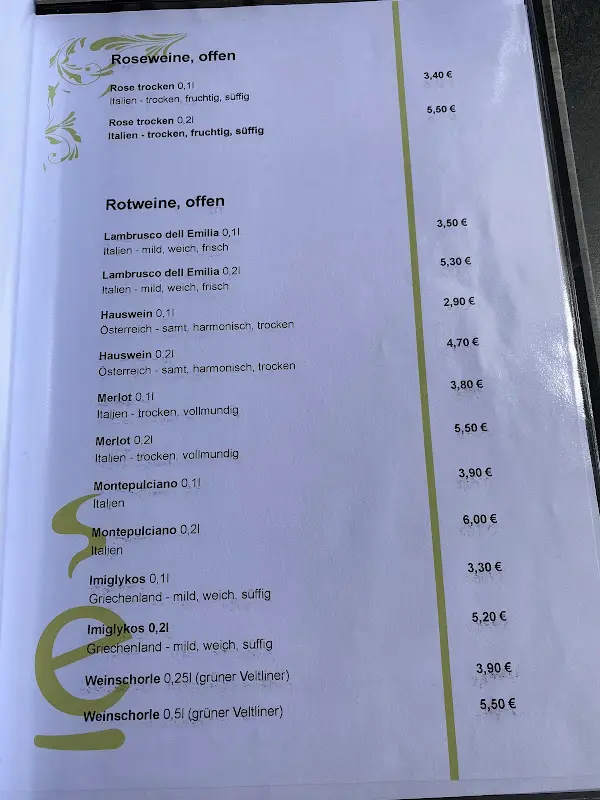 Menu_Restaurant Café Senses_Siegsdorf_image_2