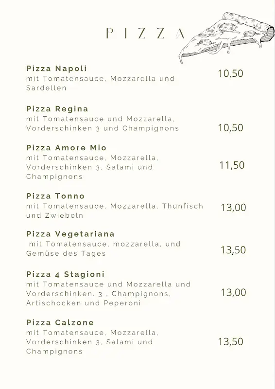Menu_Ristorante La Mia Famiglia_Siegsdorf_immagine_2