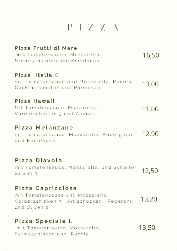 Menu_Ristorante La Mia Famiglia_Siegsdorf_immagine_3