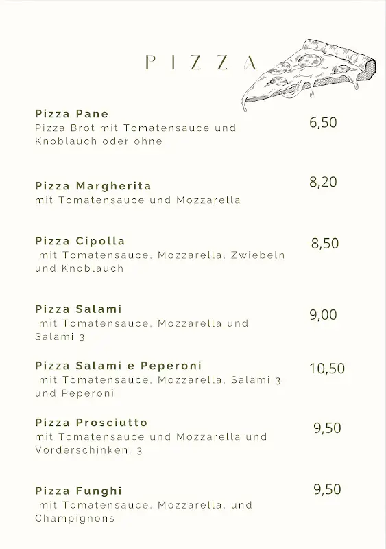 Menu_Ristorante La Mia Famiglia_Siegsdorf_immagine_4