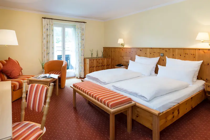 Hotel Gasthof Hörterer Der Hammerwirt_Siegsdorf_slider_image_2