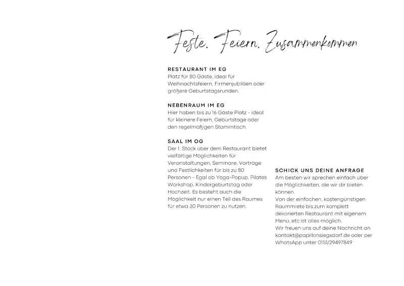 Menu_PAPILLON Café & Restaurant_Siegsdorf_image_1