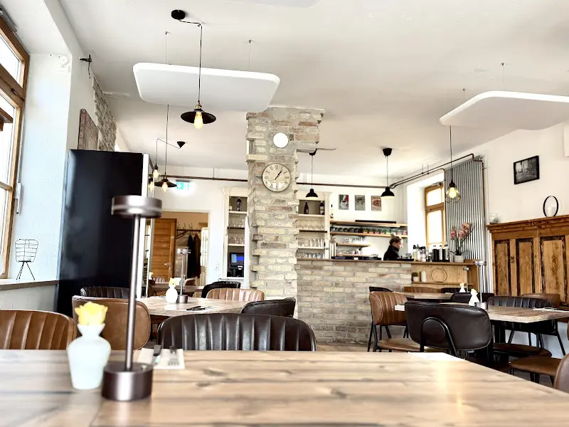 La Pala restaurant in Siegsdorf