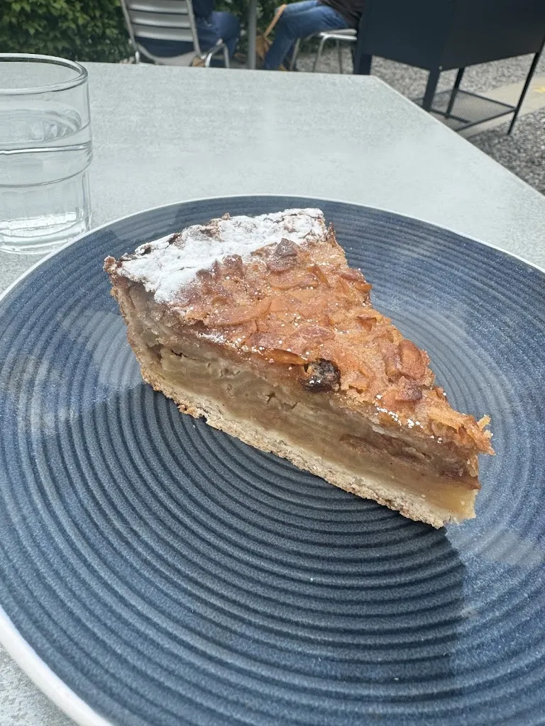 Jessica Bello Salguero_Restaurant Fähribeizli_Bern_Bewertung