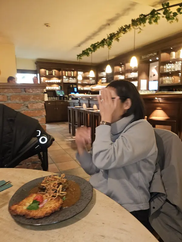 Culinary Journey Bayern_Hotel Alte Post_Siegsdorf_review