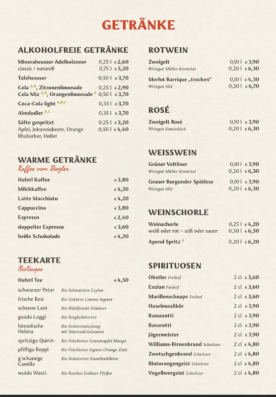 Menu_Wochinger Brauhaus_Traunstein_immagine_3