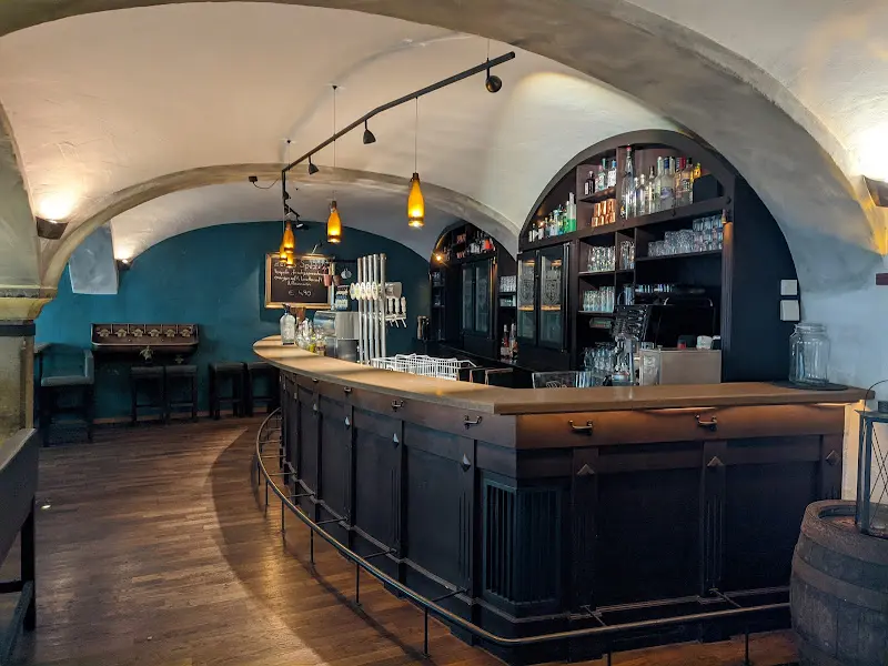 JT. Walther_Brauerei-Ausschank Schnitzlbaumer_Traunstein_recensione