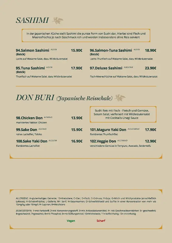 Menu_Maison De Lai_Traunstein_immagine_4