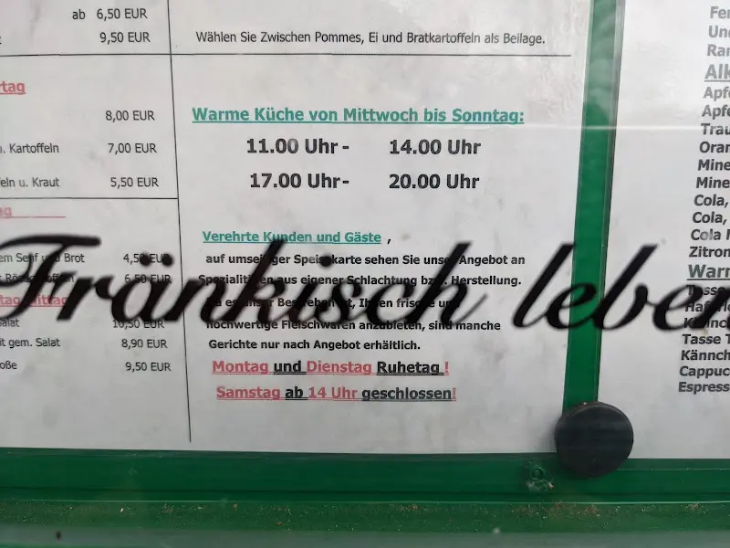 Menu_Gaststätte & Metzgerei Zu den Linden_Simmelsdorf_image_4