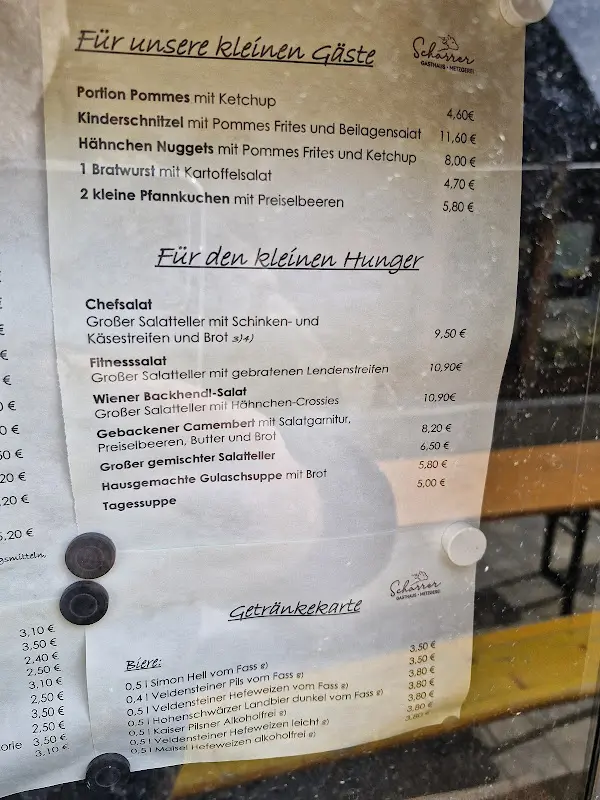Menu_Robert und Karin Scharrer Gasthaus-Metzgerei GbR_Simmelsdorf_image_3