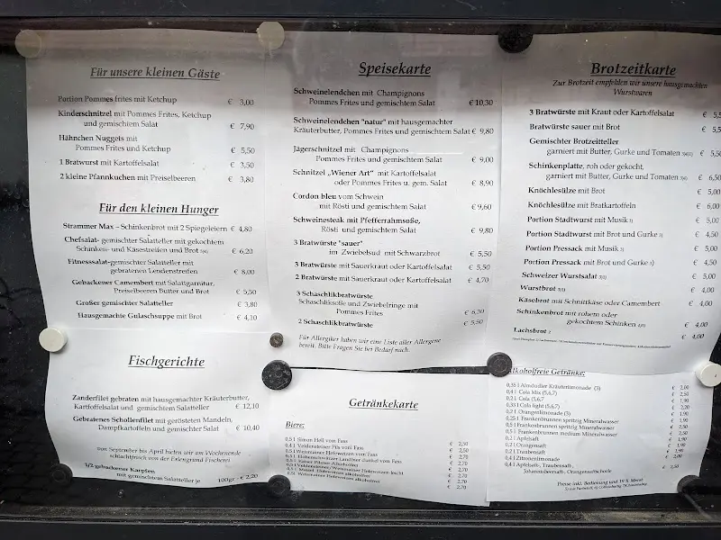 Menu_Robert und Karin Scharrer Gasthaus-Metzgerei GbR_Simmelsdorf_image_4