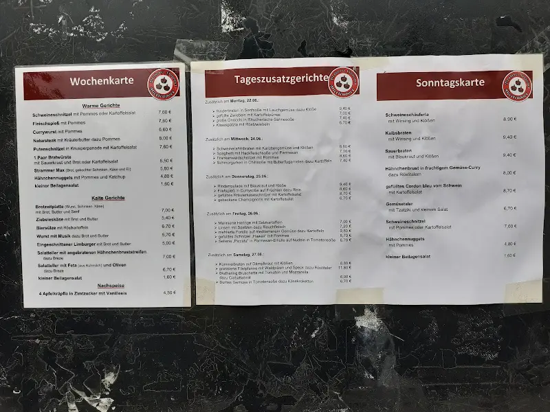 Menu_Brauerei und Gastwirtschaft Hummel_Memmelsdorf_image_2