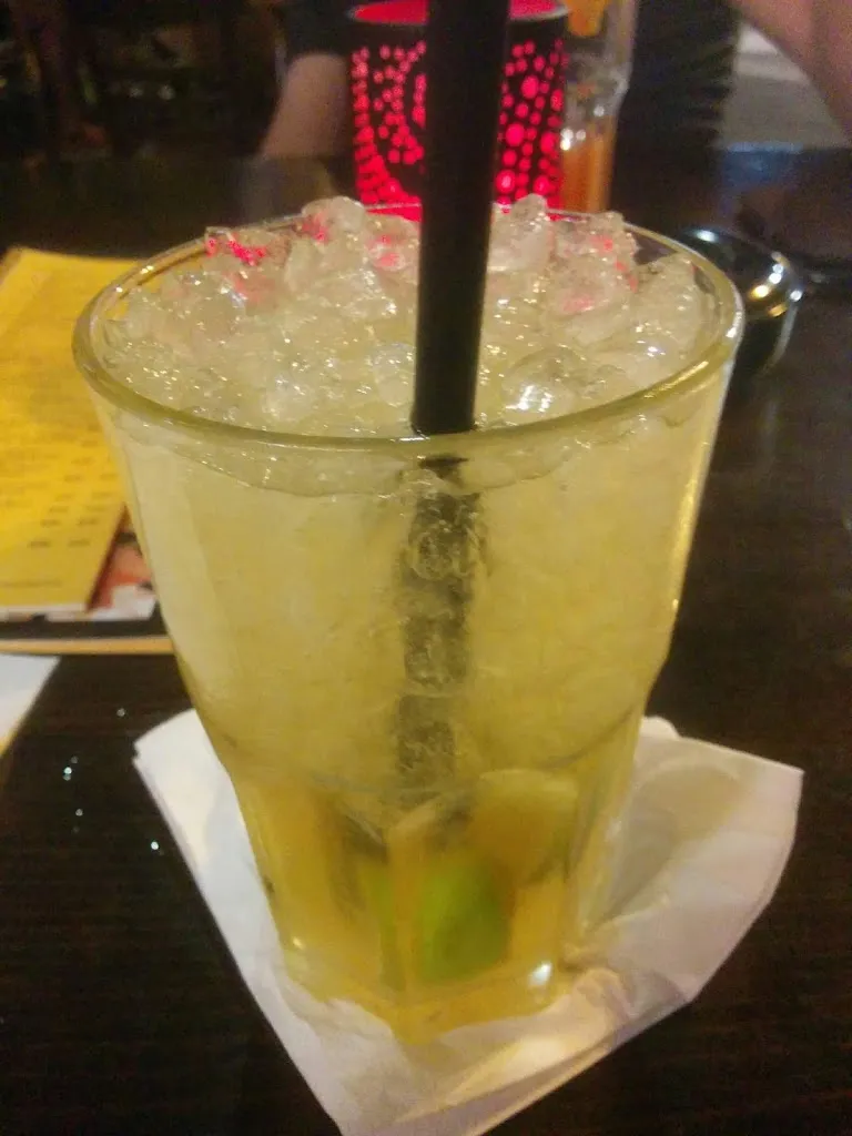 Menu_El Gallo Freiburg_Breisgau_image_5