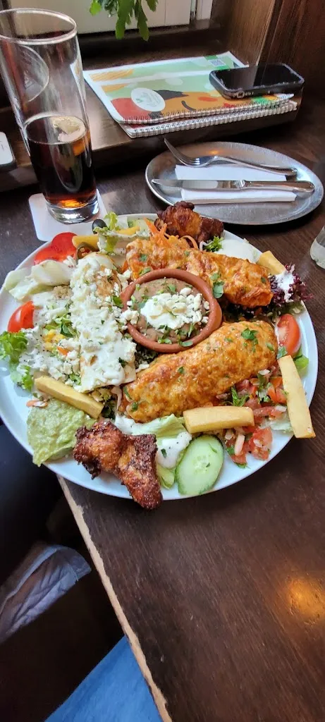 Menu_El Gallo Freiburg_Breisgau_image_6