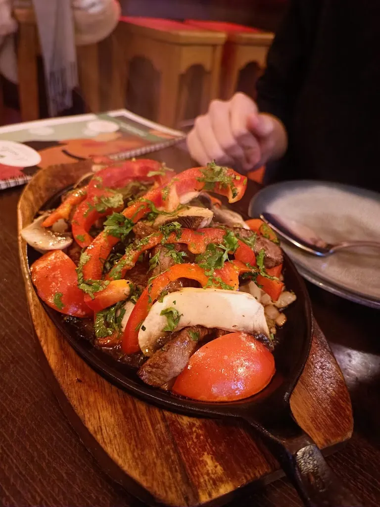 Menu_El Gallo Freiburg_Breisgau_image_7