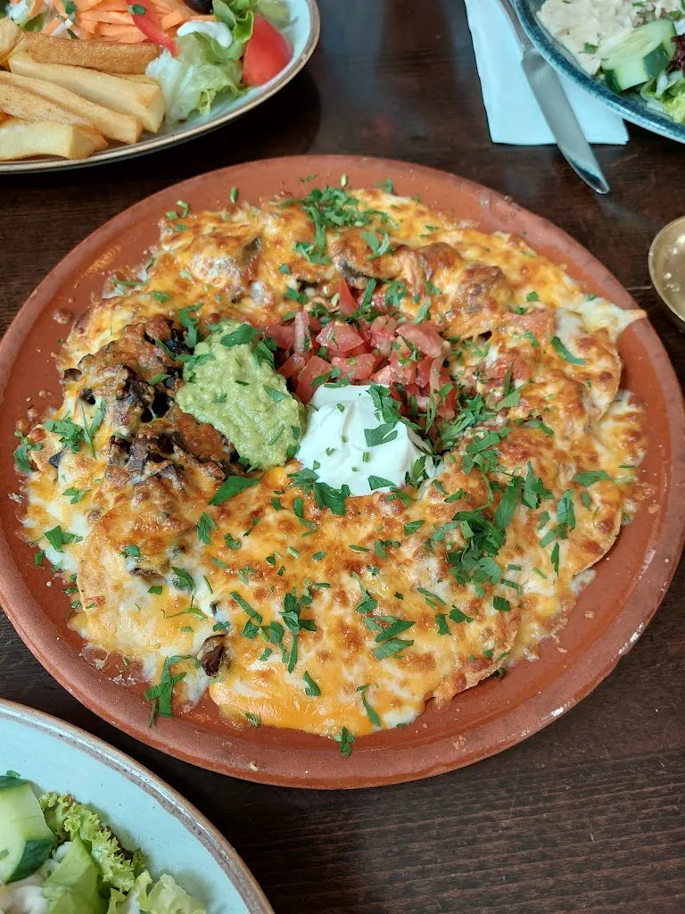 Menu_El Gallo Freiburg_Breisgau_image_8