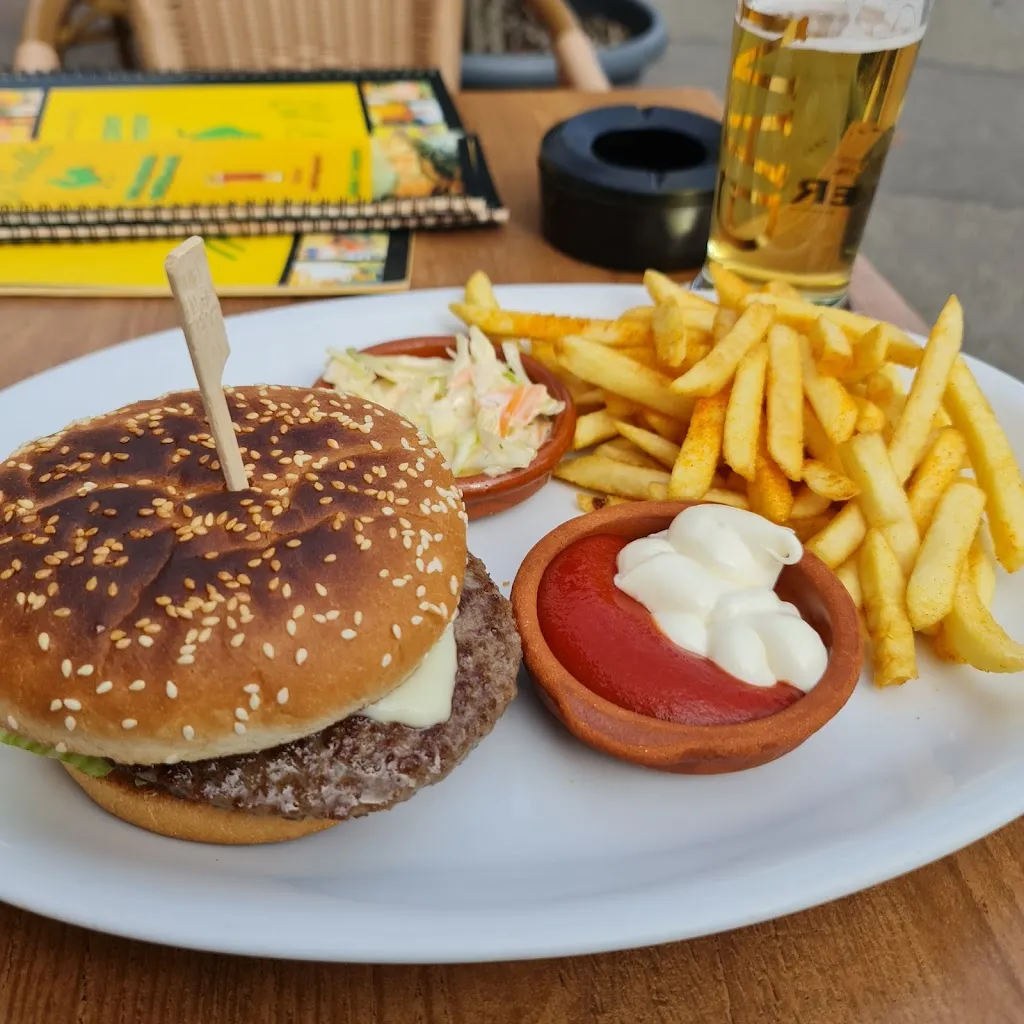 Menu_El Gallo Freiburg_Breisgau_image_9