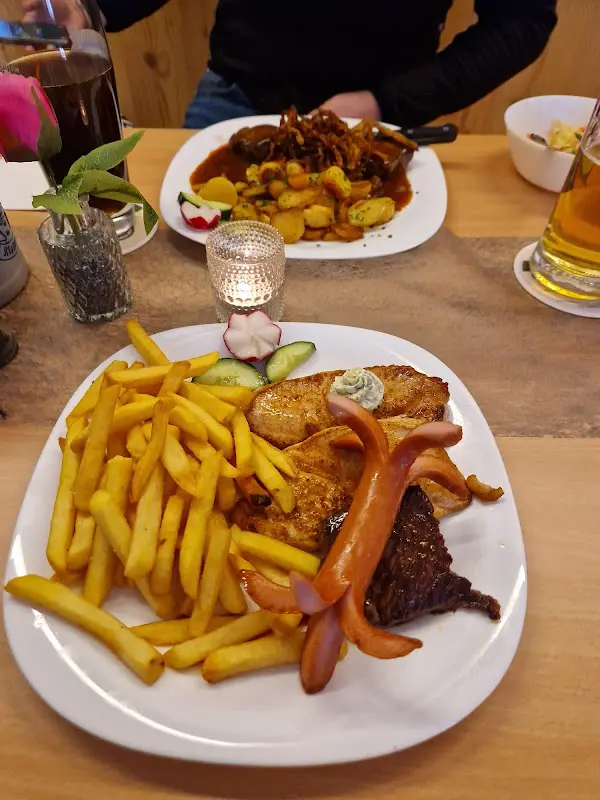 Theresa T_ASV Sportstüberl_Sindelsdorf_review