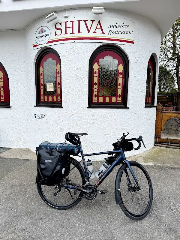 Aditya Pandhare_SHIVA Penzberg Indisches Spezialitäten-Restaurant_Penzberg_review