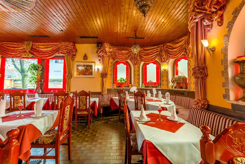 SHIVA Penzberg Indisches Spezialitäten-Restaurant restaurant in Penzberg