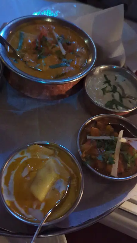 SHIVA Penzberg Indisches Spezialitäten-Restaurant_Penzberg_slider_image_2