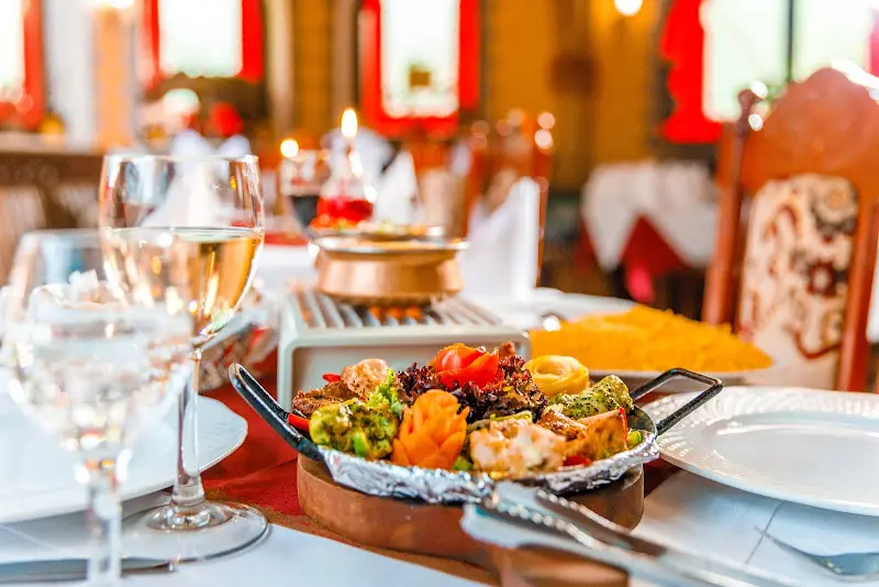 SHIVA Penzberg Indisches Spezialitäten-Restaurant_Penzberg_slider_image_3