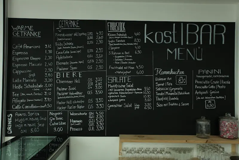 Menu_kostBAR Penzberg_Penzberg_image_1