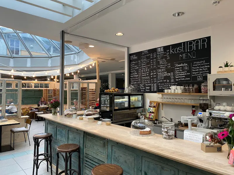 kostBAR Penzberg restaurant in Penzberg