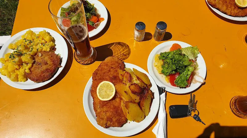 R. Angel_Zum goldenen Stern_Oberbayern_reseña