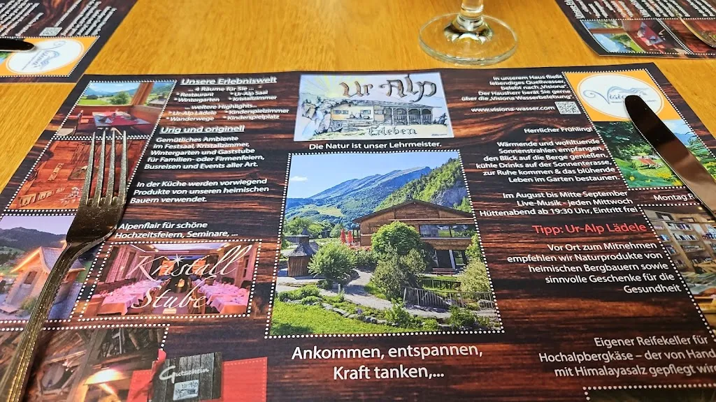 Menu_Gasthaus Ur-Alp Erleben_Austria_image_1