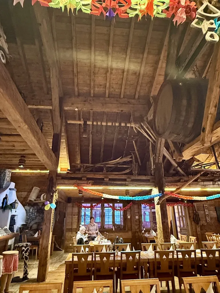 Ta Ka_Gasthaus Ur-Alp Erleben_Austria_review