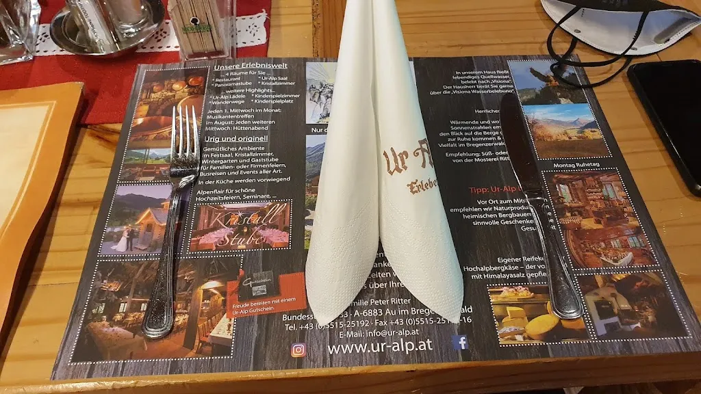 Pradeep Thekkottil_Gasthaus Ur-Alp Erleben_Austria_review