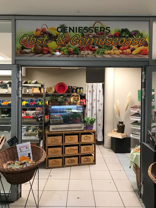 Genießer restaurant in Penzberg