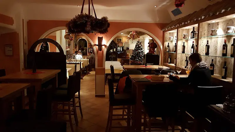 Ristorante Pizzeria Antica Rimini_Penzberg_slider_image_1