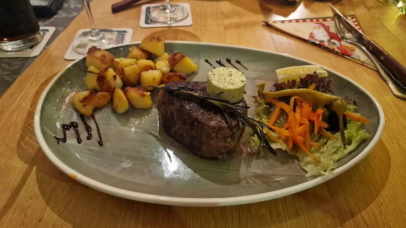 Ristorante Pizzeria Antica Rimini_Penzberg_slider_image_2