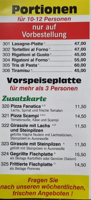 Menu_Il Salento Via Vai Restaurant_Inn_immagine_2