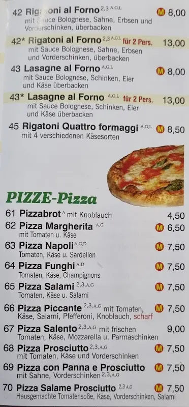 Menu_Il Salento Via Vai Restaurant_Inn_immagine_4