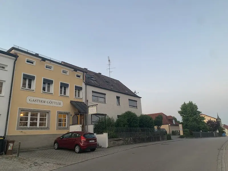 SuperVan Zia_Gasthof-Pension Göttler_Inn_review