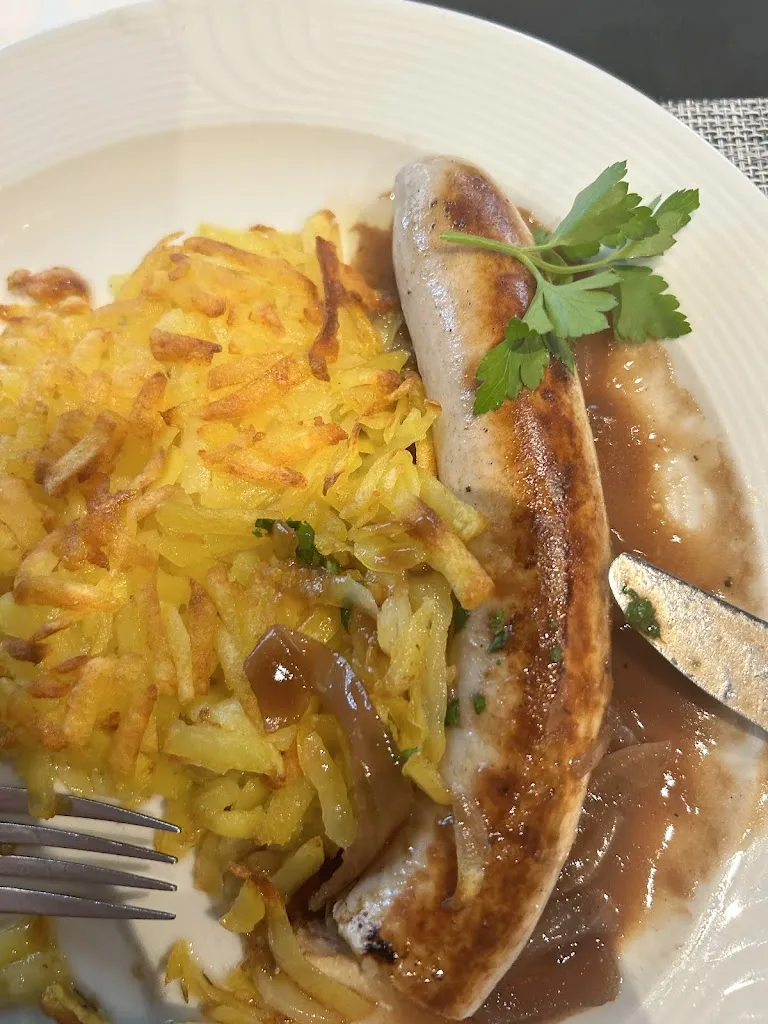 Petrik Bekink_Restaurant Stadtkeller_Basel_review