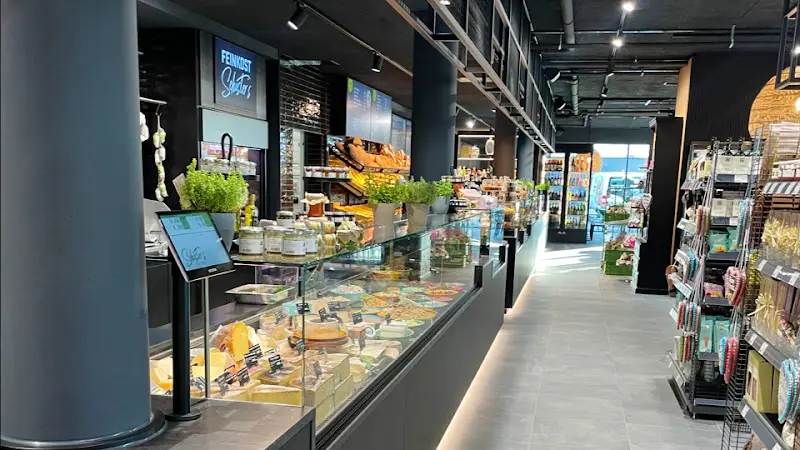 Schuster's Shop | Bistro | Catering | Eventservice ristorante a Inn