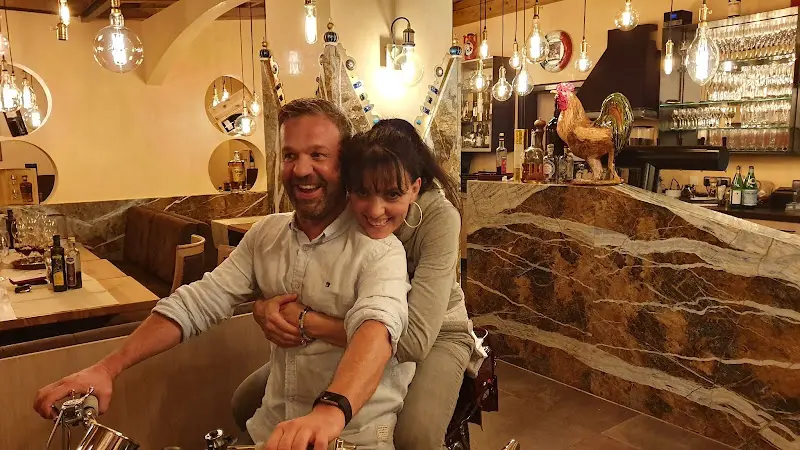 Mandy B_O' Sole Mio_Inn_review