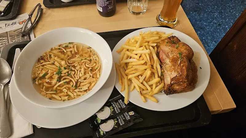 Oliver Kisse_Bierhaus_Inn_review