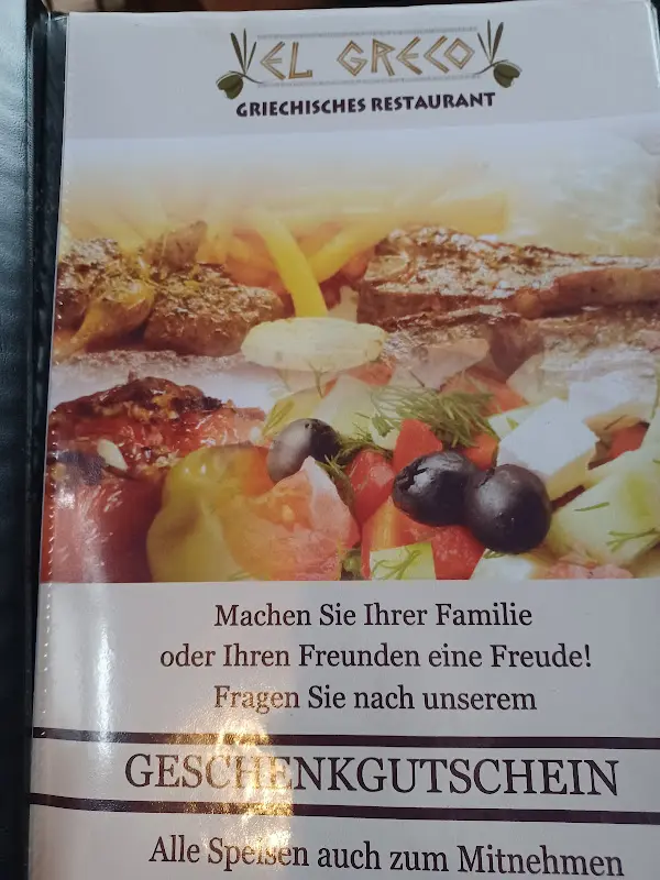 Menu_Restaurant El Greco_Inn_image_2